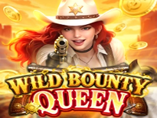 Wild Bounty Queen